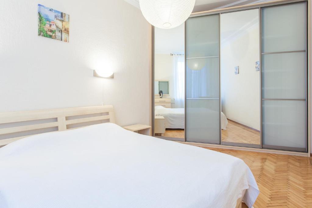 Sutkiminsk Apartment Centre Room photo