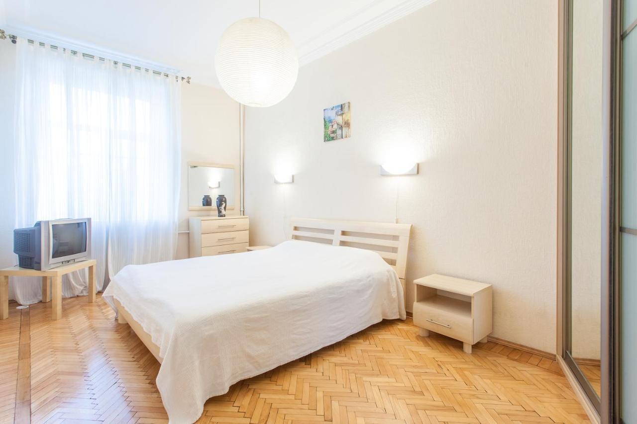 Sutkiminsk Apartment Centre Room photo